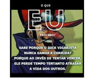O Desbloquear começa em você,  O que eu PROCURO, o que você procura?